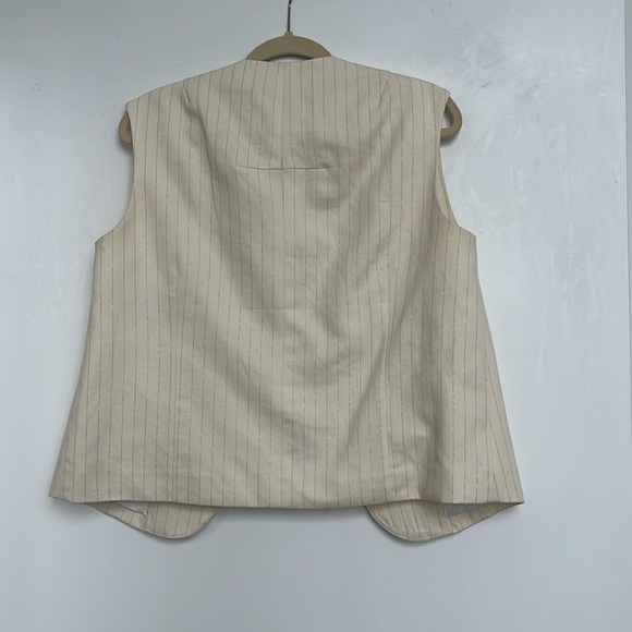 All Saints Payton Vest - Picture 14 of 14